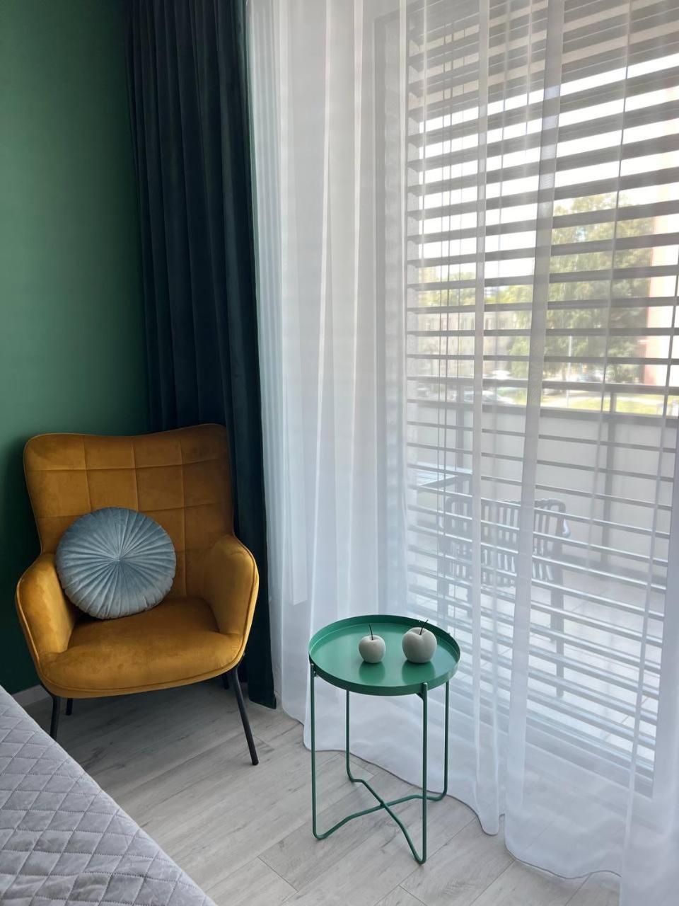 M&M1 Studio Apartment Near Center With Free Parking - Ac Kosice Exterior photo