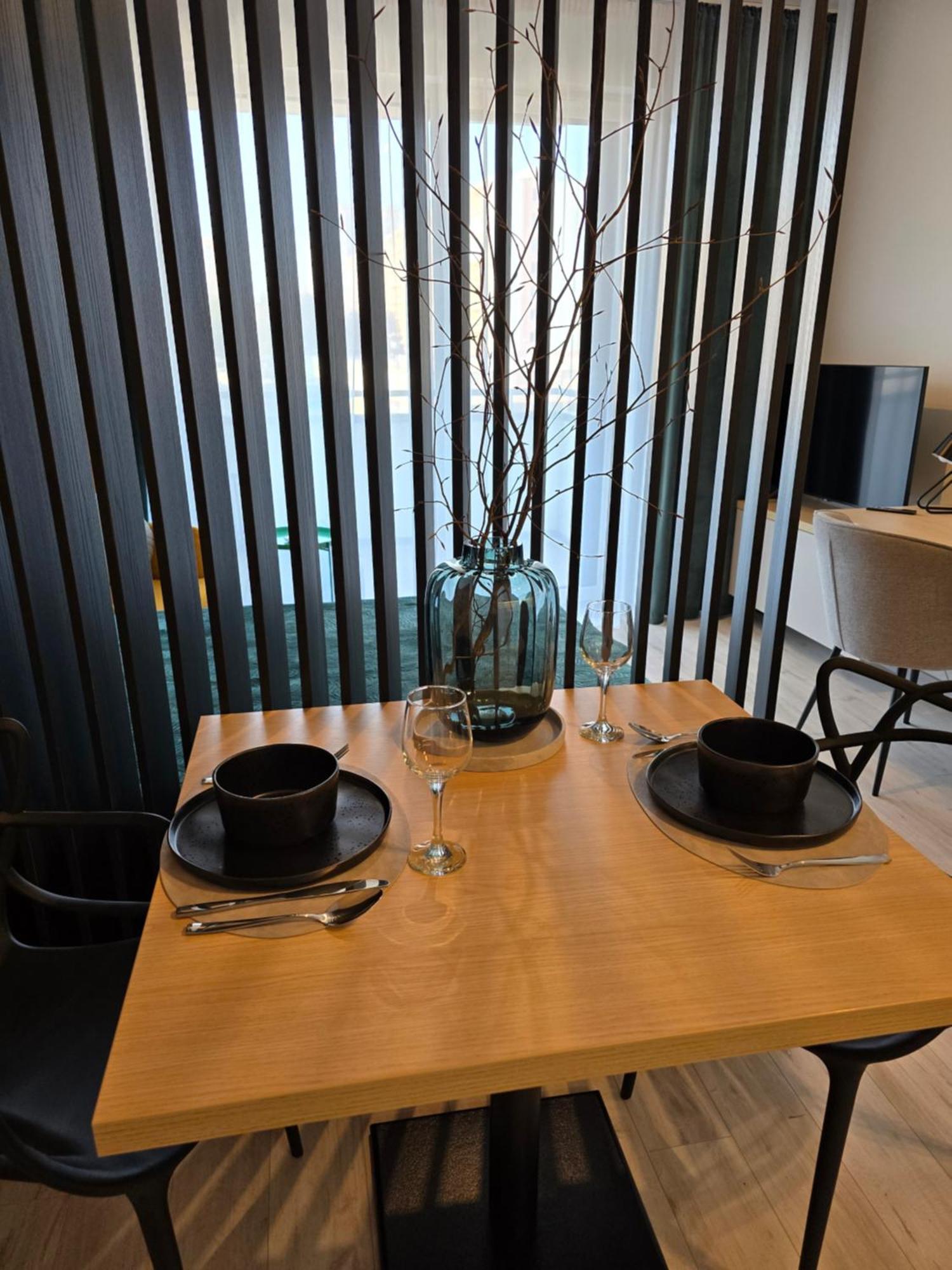 M&M1 Studio Apartment Near Center With Free Parking - Ac Kosice Exterior photo